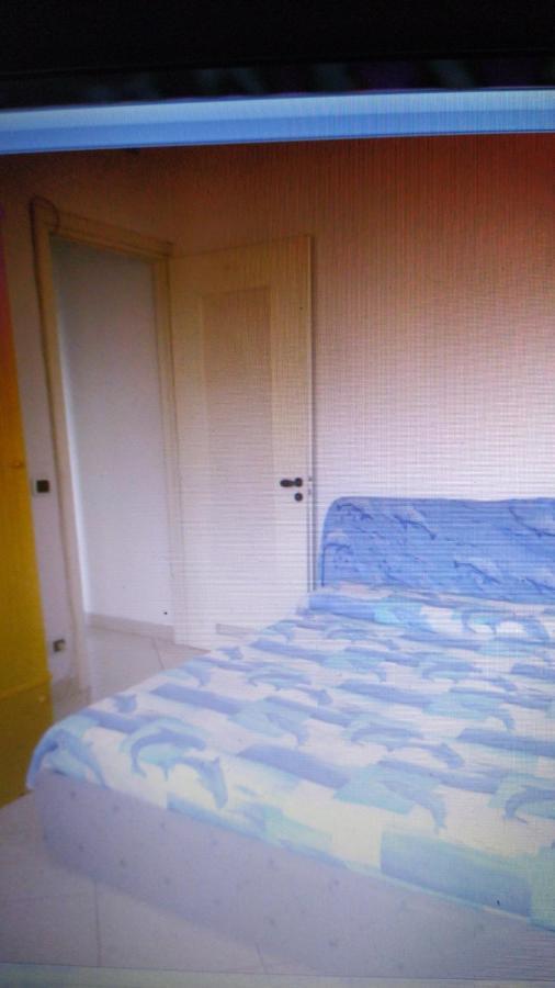 Marine Sea View Apartment Sanremo Bagian luar foto