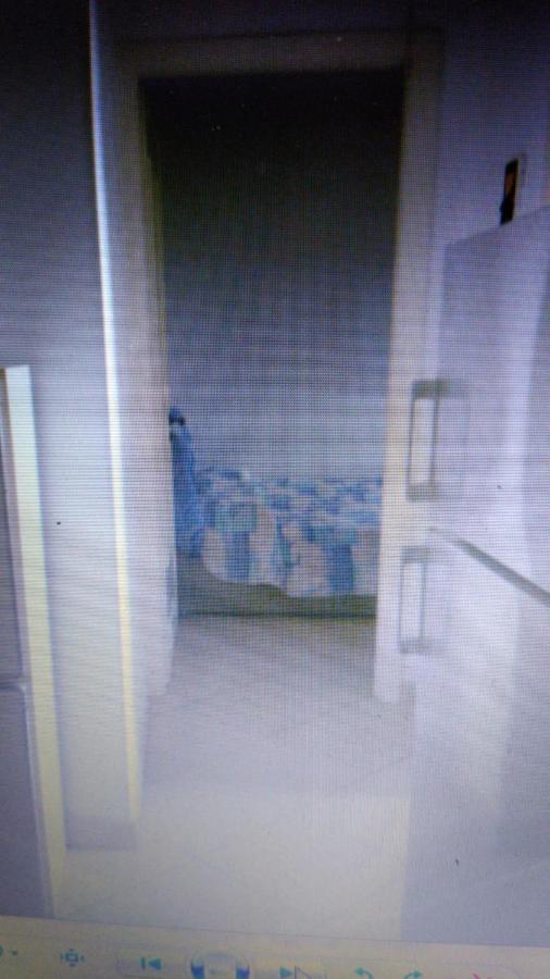 Marine Sea View Apartment Sanremo Bagian luar foto