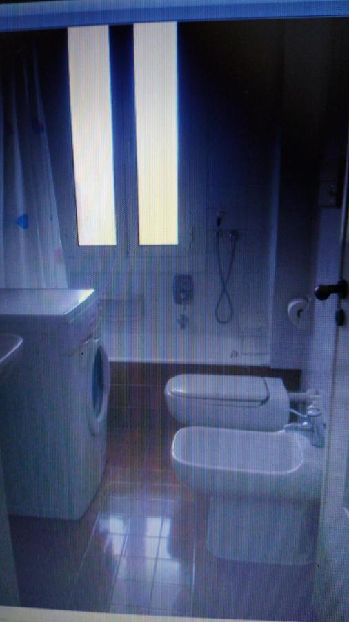 Marine Sea View Apartment Sanremo Bagian luar foto