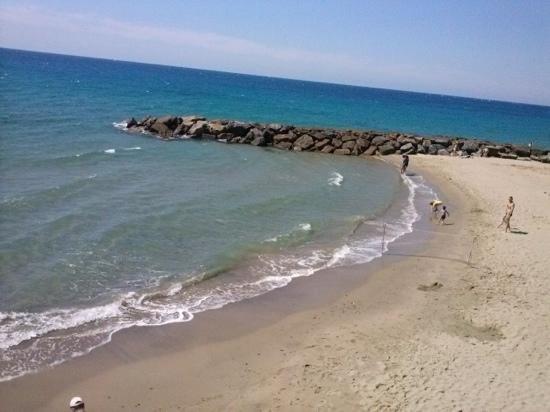 Marine Sea View Apartment Sanremo Bagian luar foto