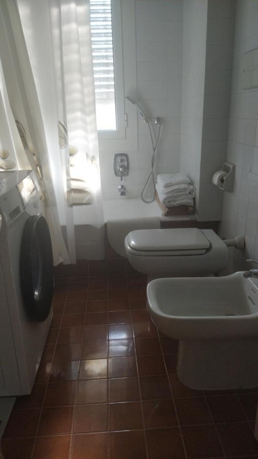 Marine Sea View Apartment Sanremo Bagian luar foto