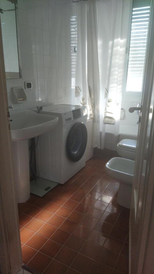 Marine Sea View Apartment Sanremo Bagian luar foto