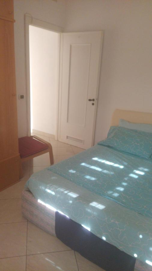 Marine Sea View Apartment Sanremo Bagian luar foto