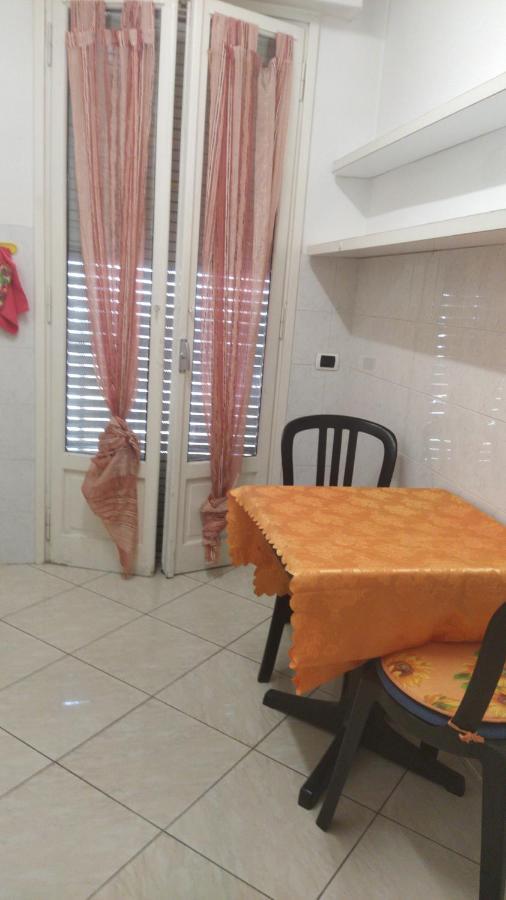 Marine Sea View Apartment Sanremo Bagian luar foto