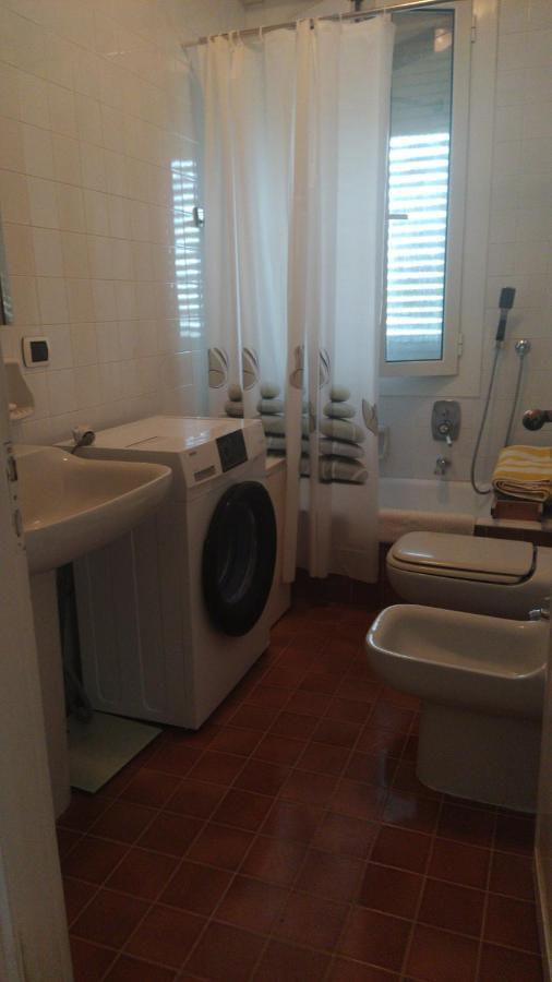 Marine Sea View Apartment Sanremo Bagian luar foto