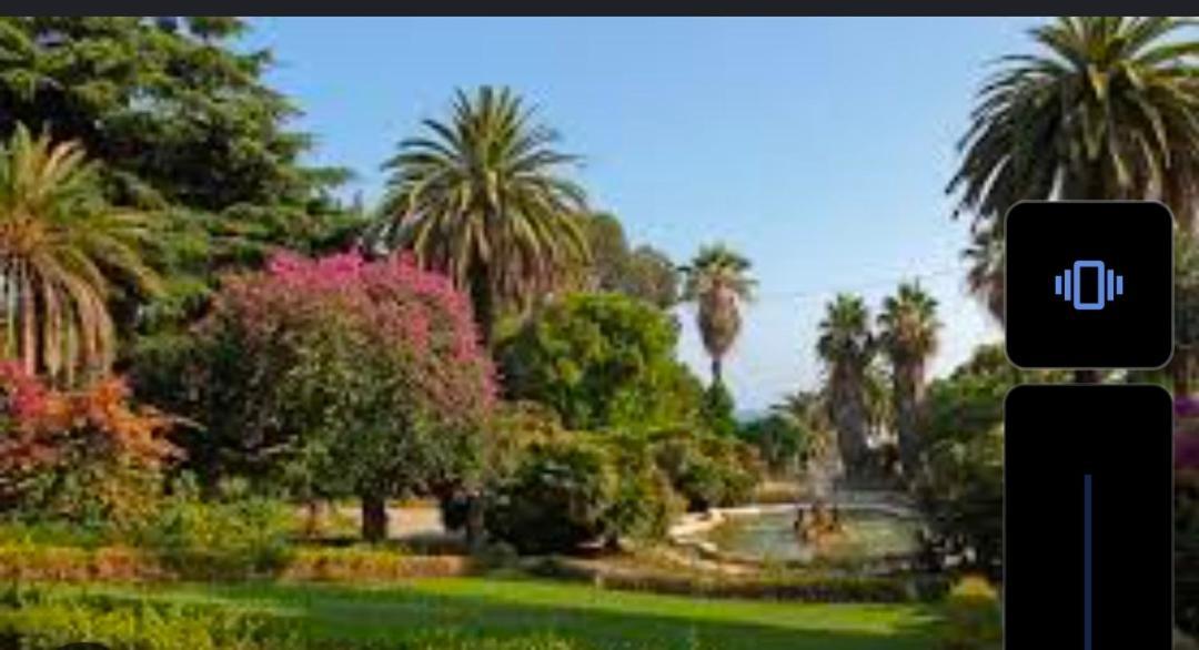 Marine Sea View Apartment Sanremo Bagian luar foto