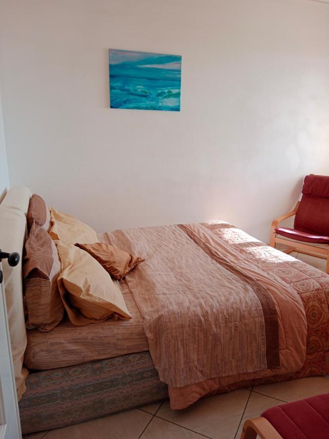 Marine Sea View Apartment Sanremo Bagian luar foto