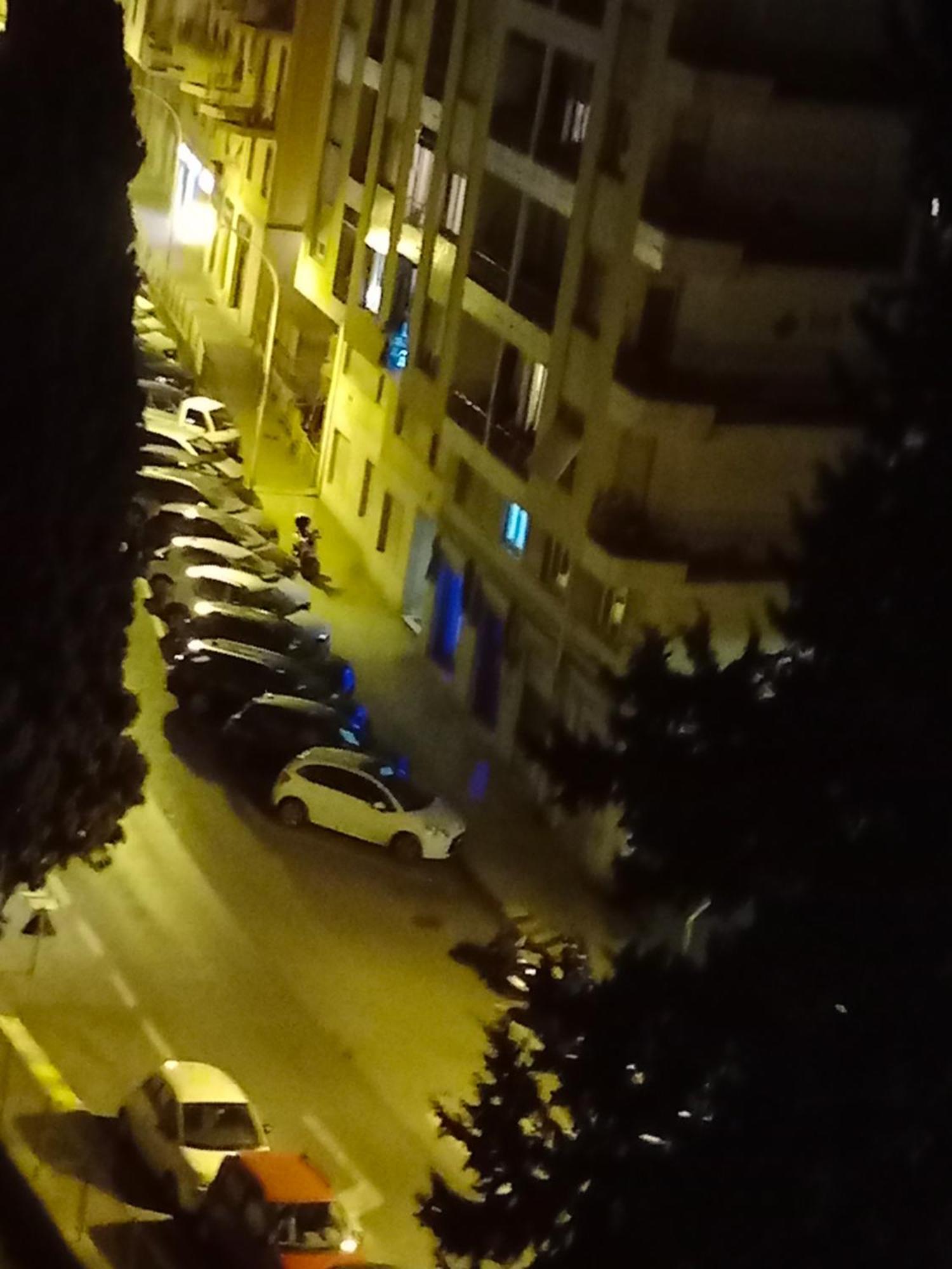 Marine Sea View Apartment Sanremo Bagian luar foto